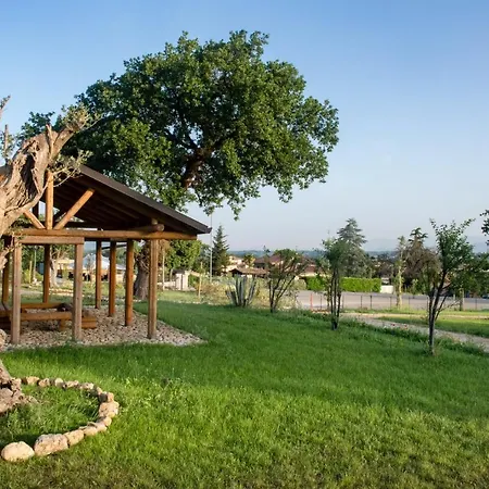 Apartamento Green Village San Giorgio a Liri