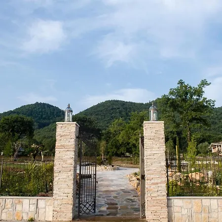 Green Village Apartamento San Giorgio a Liri