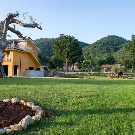 Green Village * San Giorgio a Liri