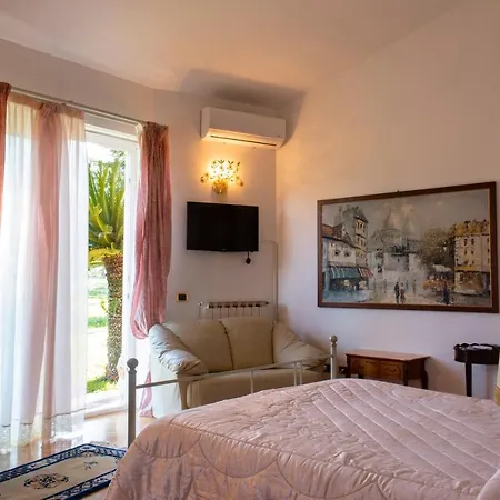 Apartamento Green Village *