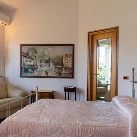Apartamento Green Village