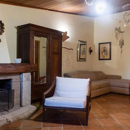 Apartamento Green Village