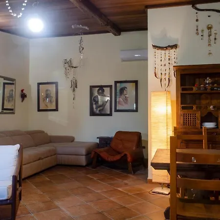 Apartamento Green Village San Giorgio a Liri