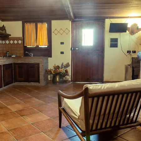 Apartamento Green Village