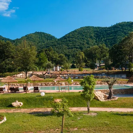 Green Village * San Giorgio a Liri