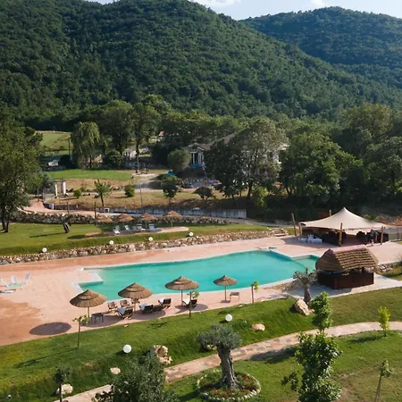 Green Village *