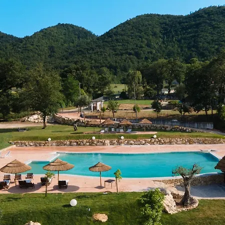 Green Village * San Giorgio a Liri