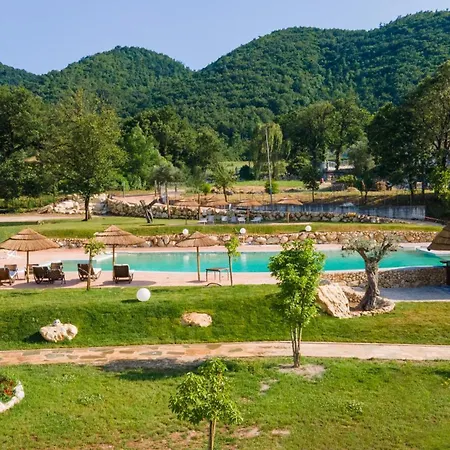 Green Village *